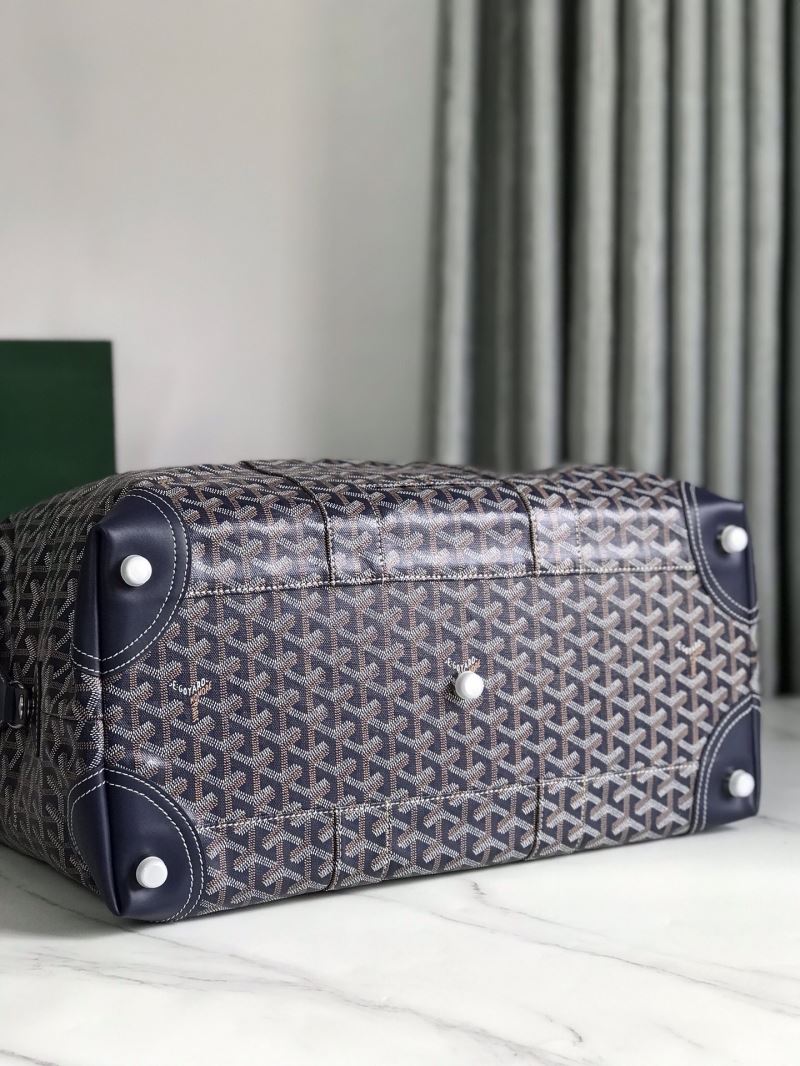 Goyard Travel Bags